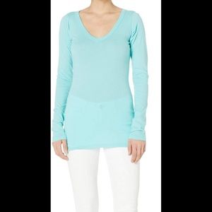 LA made long lightweight to nwt